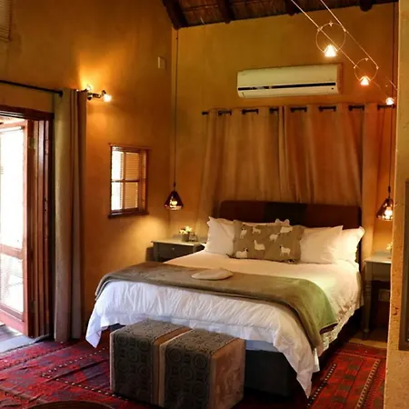 Sherewood Lodge Pretoria Exterior photo
