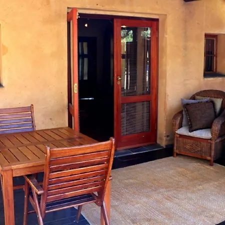 Sherewood Lodge Pretoria Exterior photo