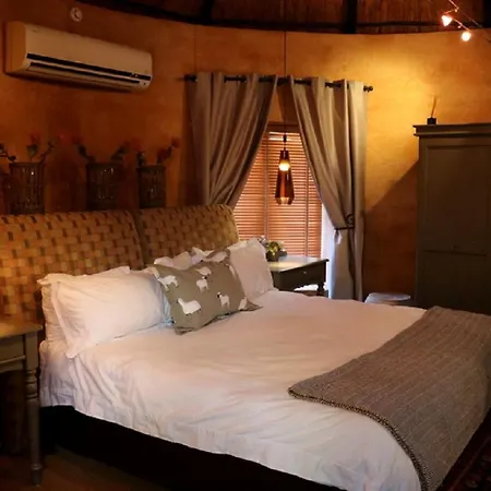 Sherewood Lodge Pretoria Exterior photo