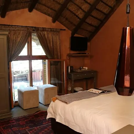 Sherewood Lodge Pretoria Exterior photo