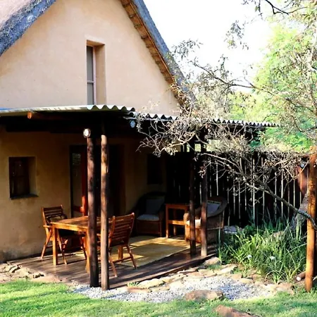 Sherewood Lodge Pretoria Exterior photo