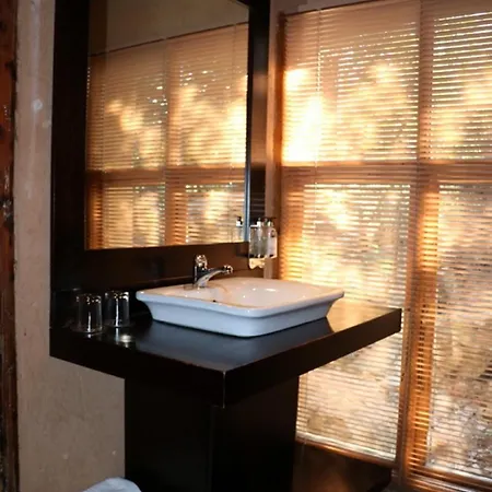 Sherewood Lodge Pretoria Exterior photo
