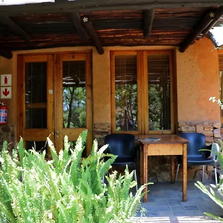 Sherewood Lodge Pretoria Exterior photo