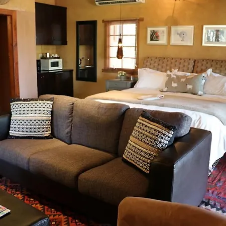 Sherewood Lodge Pretoria Exterior photo