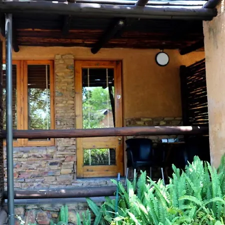 Sherewood Lodge Pretoria Exterior photo