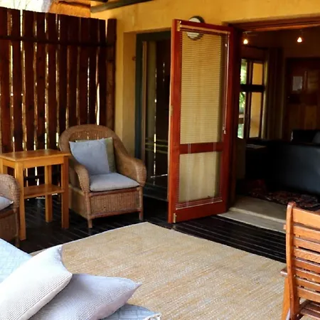 Sherewood Lodge Pretoria Exterior photo