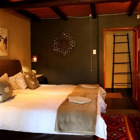 Sherewood Lodge Pretoria Exterior photo