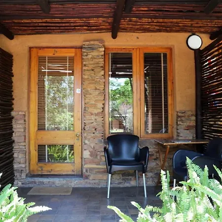 Sherewood Lodge Pretoria Exterior photo