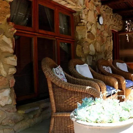 Sherewood Lodge Pretoria Exterior photo