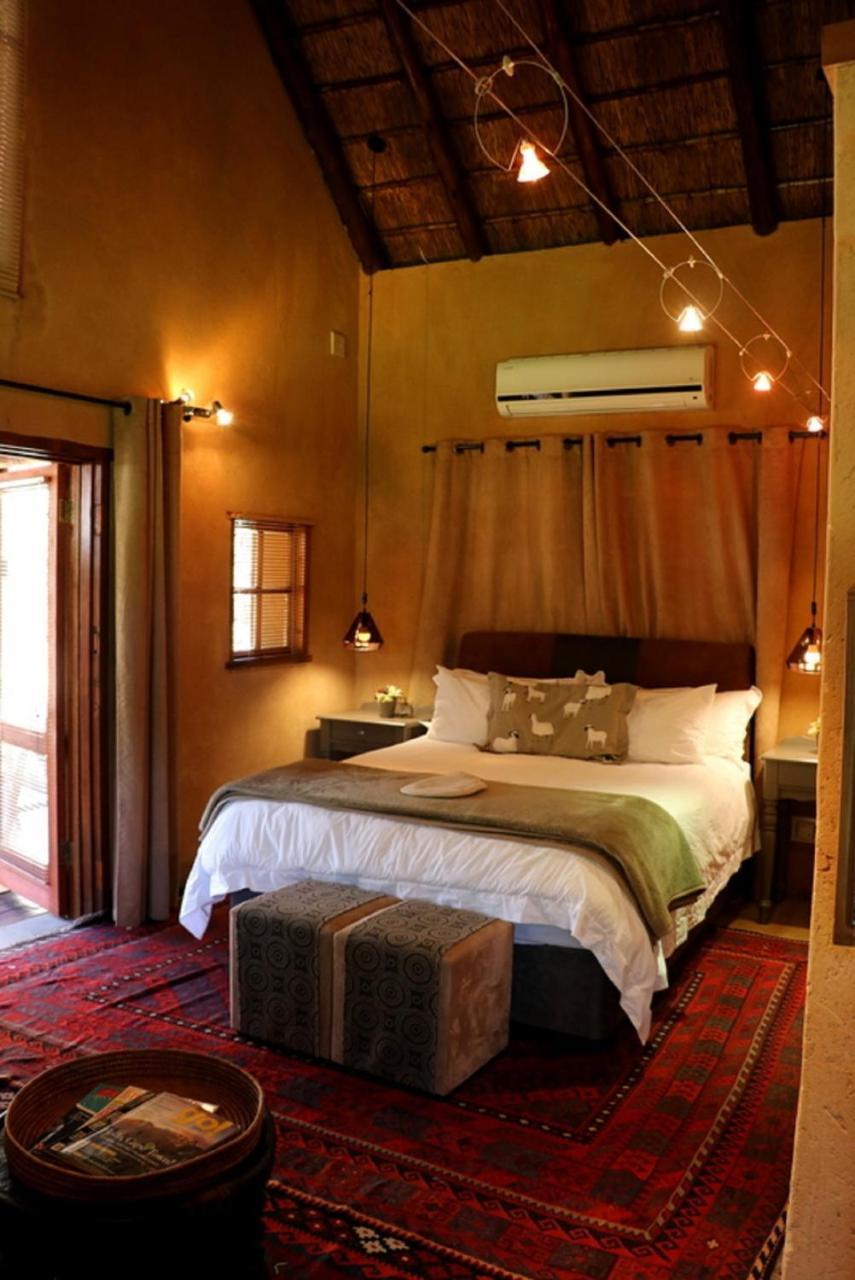 Sherewood Alojamento de Turismo Selvagem *