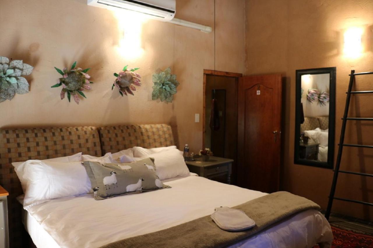 Alojamento de Turismo Selvagem Sherewood *