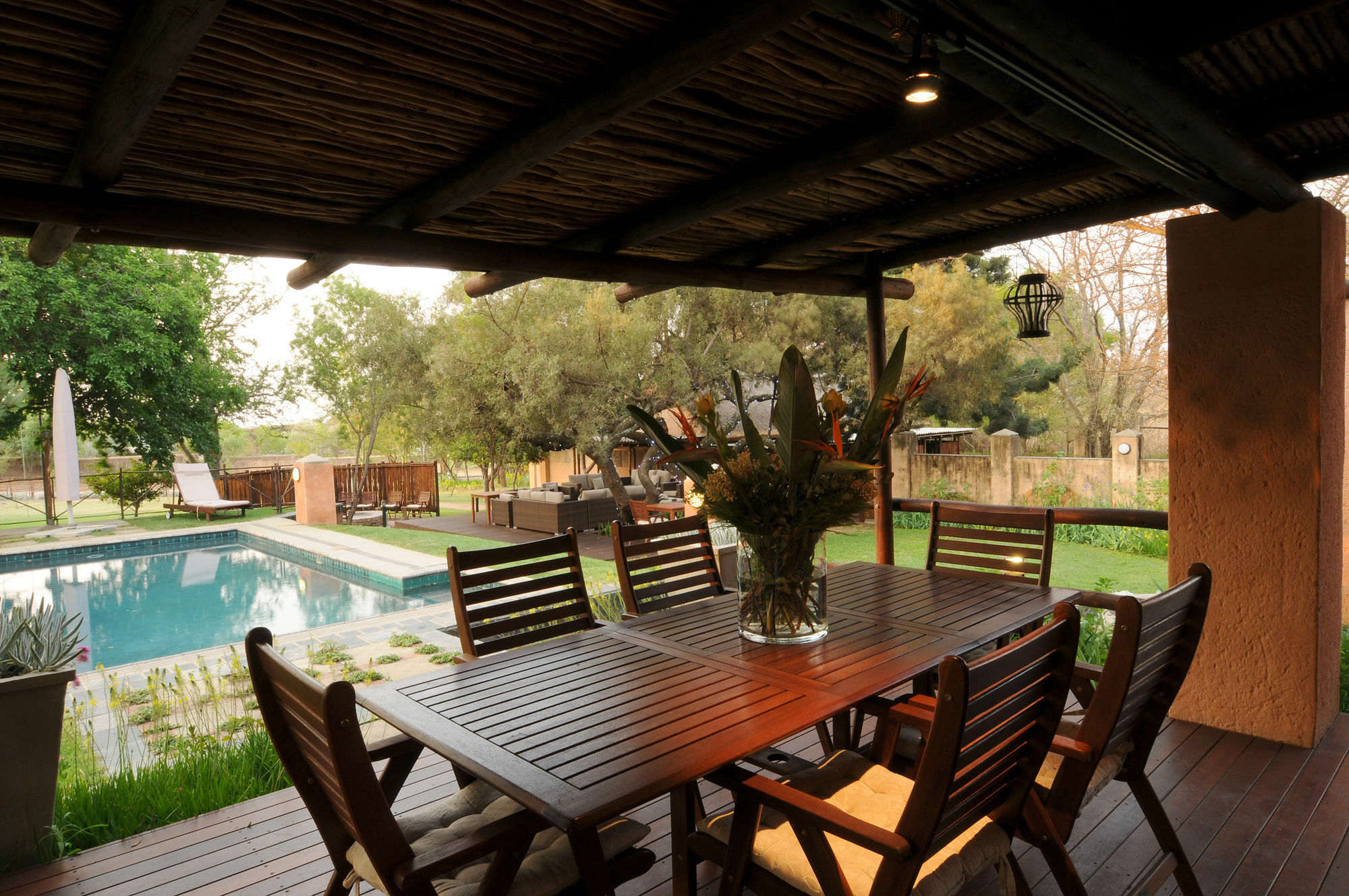Sherewood * Pretoria-Noord