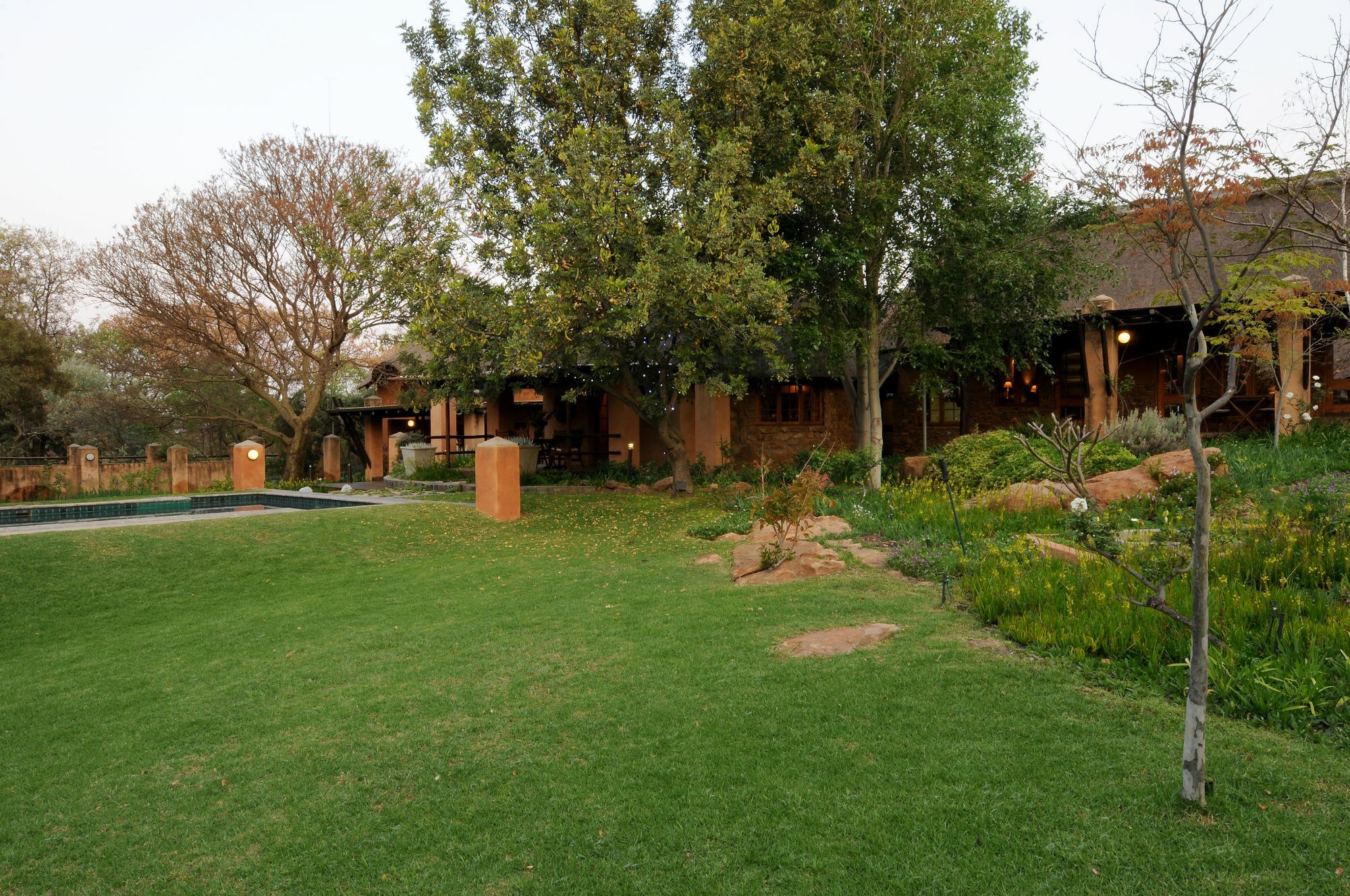 Sherewood * Pretoria-Noord