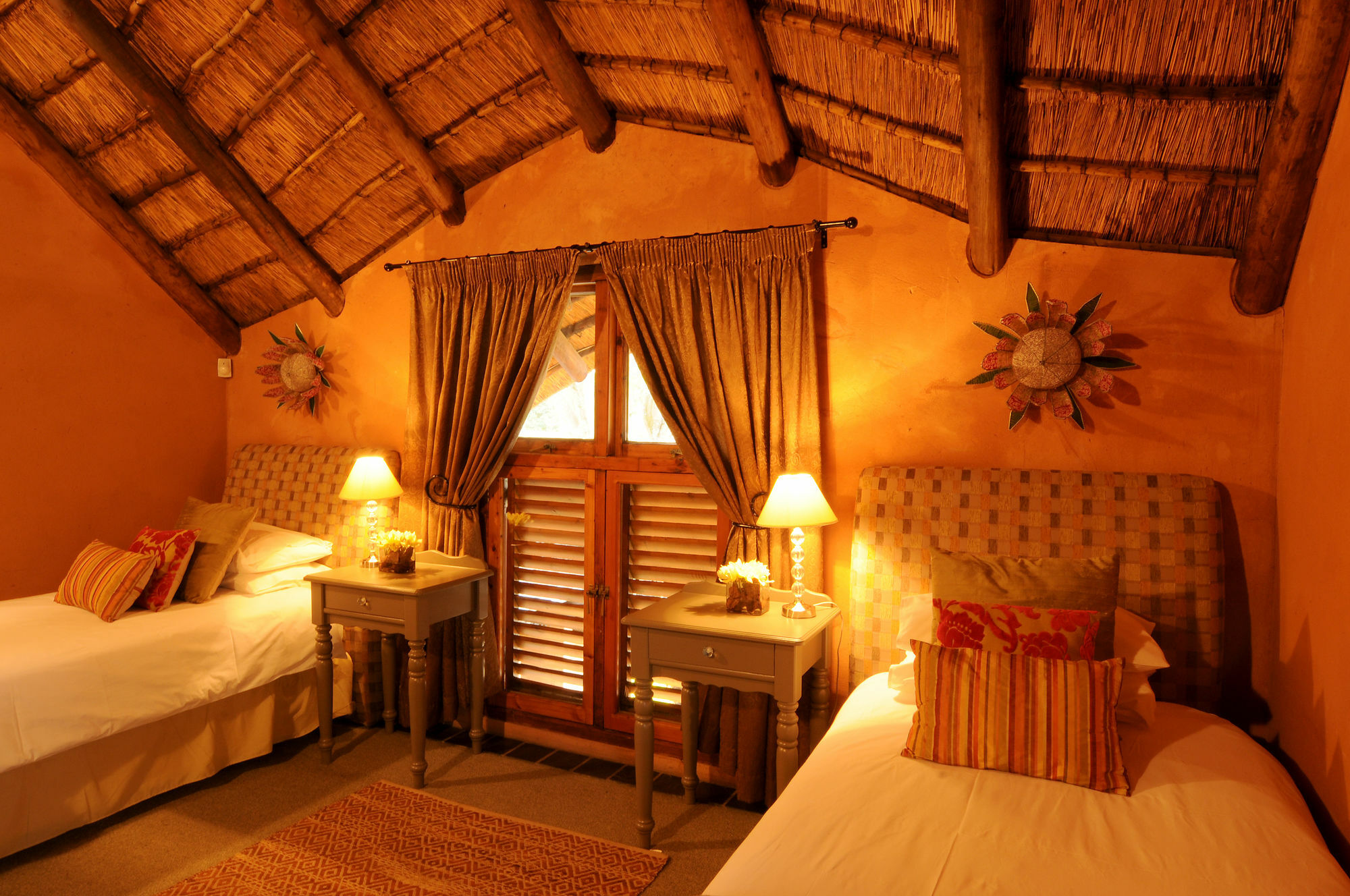 Sherewood Pretoria-Noord